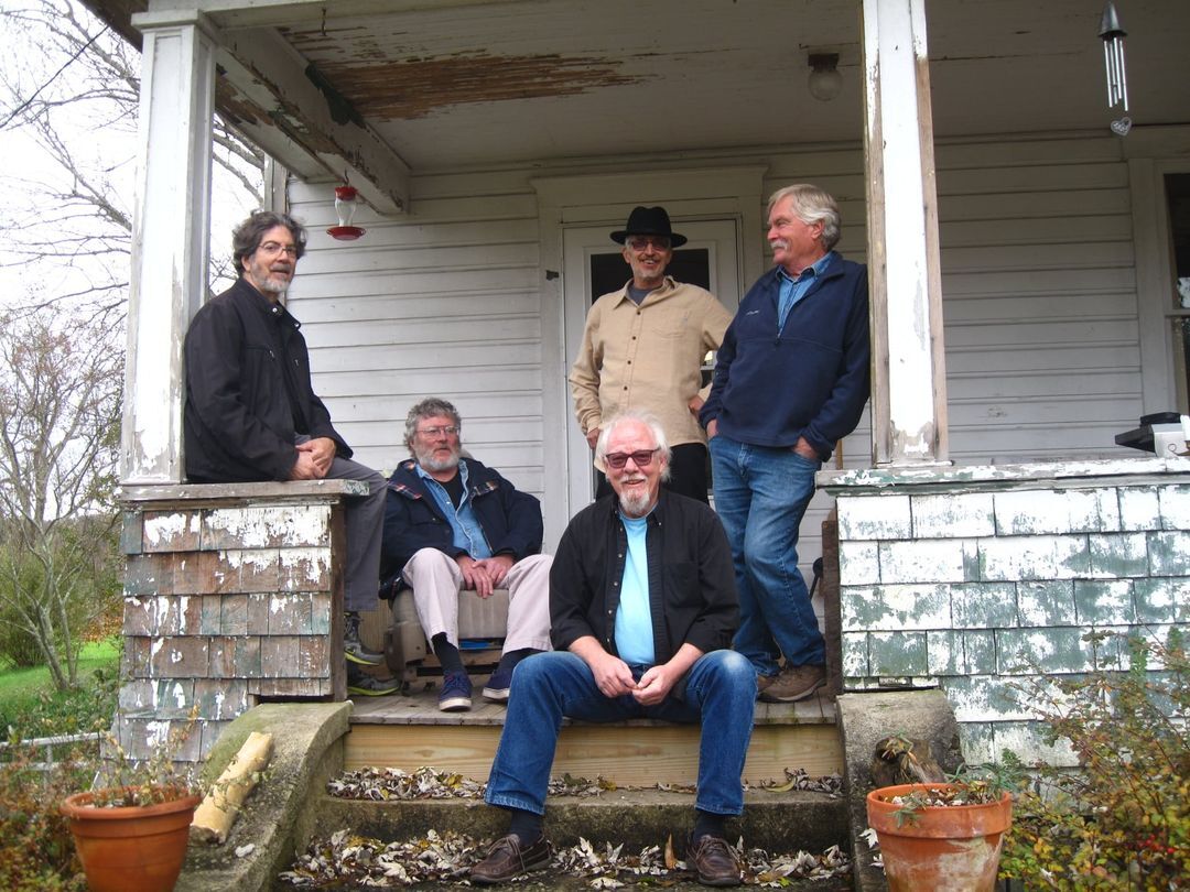 Buffalo Run to appear at Maryland's inaugural gala for Joe Biden